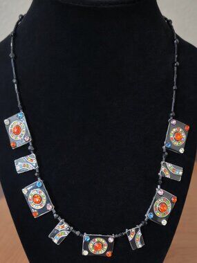 NWT Beautiful Jillbeads Designed by Jill Pfefer Necklace